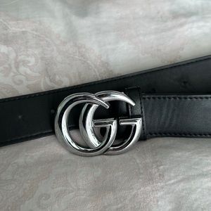 GG belt